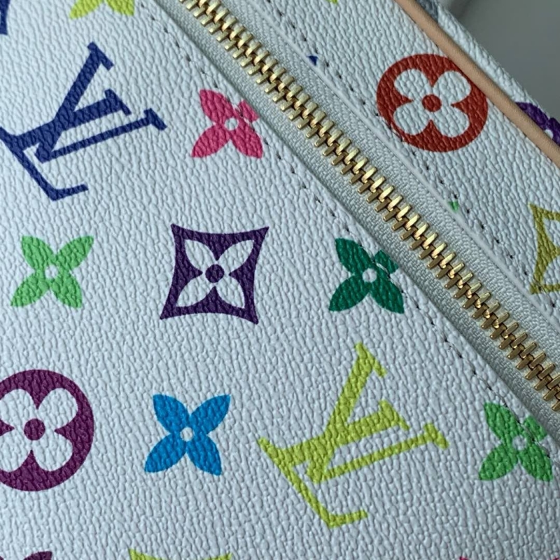 LV Cosmetic Bags